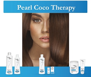 Pearl Coco Therapy