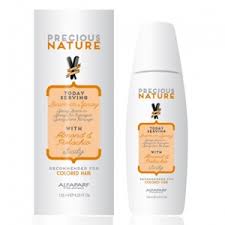 Precious Nature - nowa seria kosmetyków Alfaparf