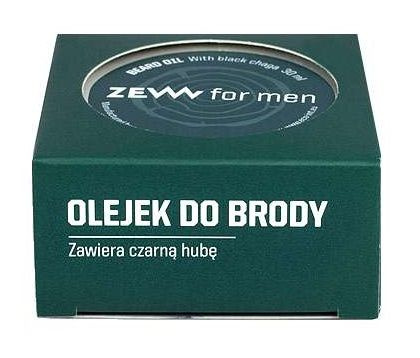 Zew Zestaw Schludny Drwal 