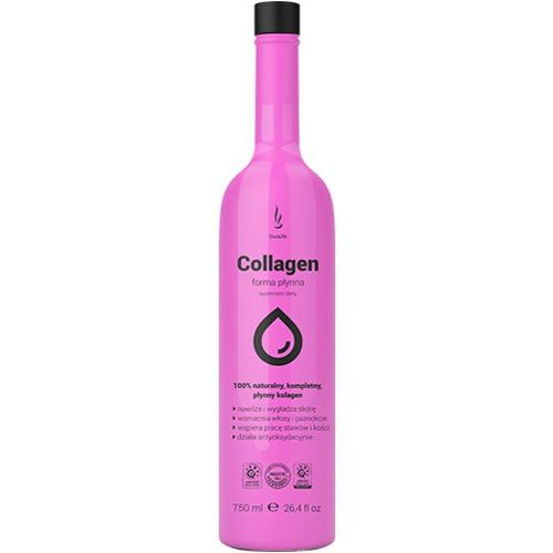 Duolife Collagen kolagen w płynie 750ml
