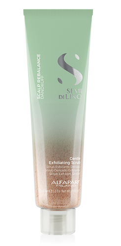 Alfaparf Scalp Rebalance Gentle Exfoliating Scrub 150ml