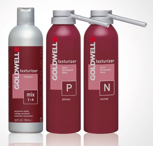 Goldwell Texturizer N 200ml