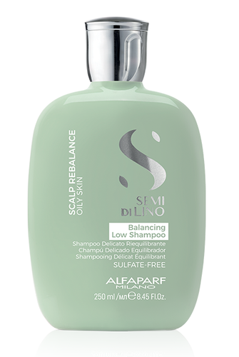 Alfaparf Scalp Rebalance Balancing Low Shampoo 250ml