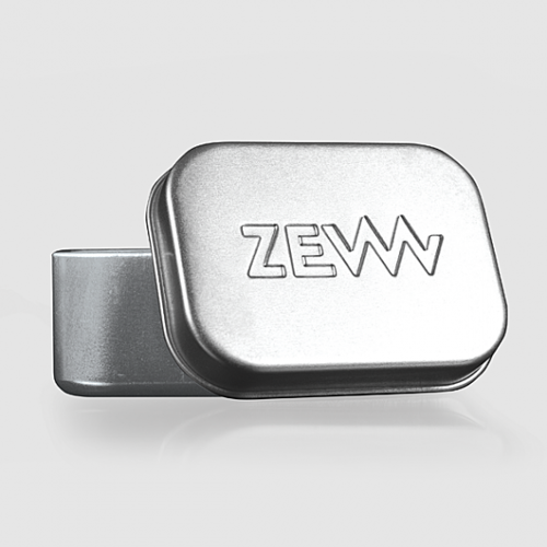 Zestaw ZEW for men i WAHL