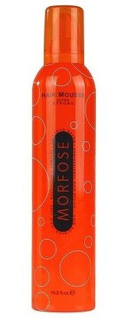 Morfose Pianka ultra mocna pomarańczowa 350ml