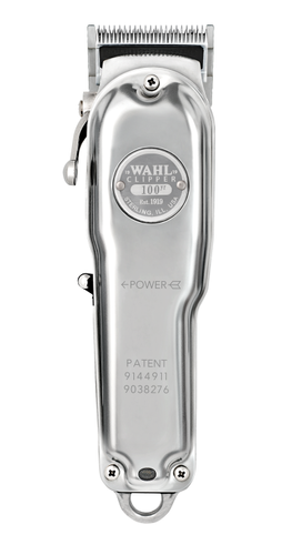 Wahl 100 Year Maszynka Edycja Limitowana