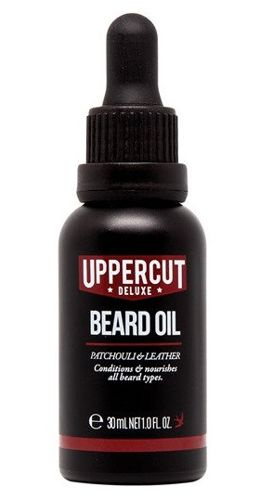 Uppercut Deluxe Beard Oil 30ml