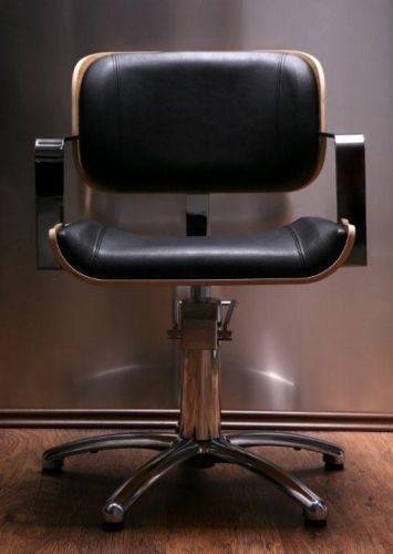 .Fotel fryzjerski Capri