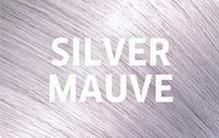 Silver Mauve