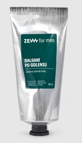 Zew Zestaw Gładki Golibroda