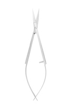 Staleks Mikronożyczki SE-90/1 15mm