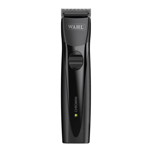 Wahl Trymer ChroMini czarny typ 1591
