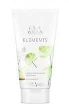 Wella Elements regenerująca odżywka 200ml