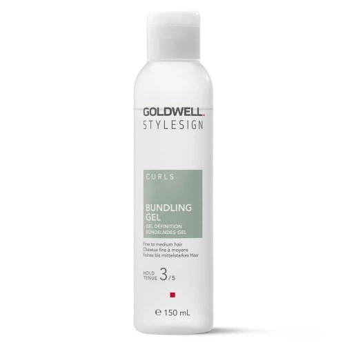 Goldwell StyleSign Curls Bundling Gel 150ml