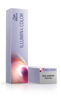 Wella Illumina Color Opal-Essence Chrome Olive 60ml
