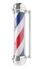Plafon Podświetlany BarberShop