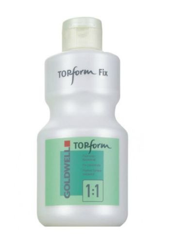 Goldwell Topform Fix Utrwalacz 1000ml