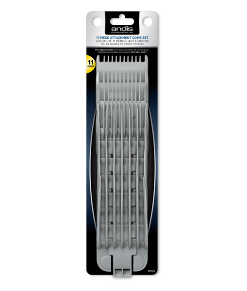 Andis nasadki Snap on Blades 11 szt.