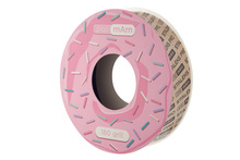 Staleks ATSC-180 rolka z taśmą ścierną