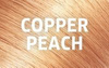 Copper Peach