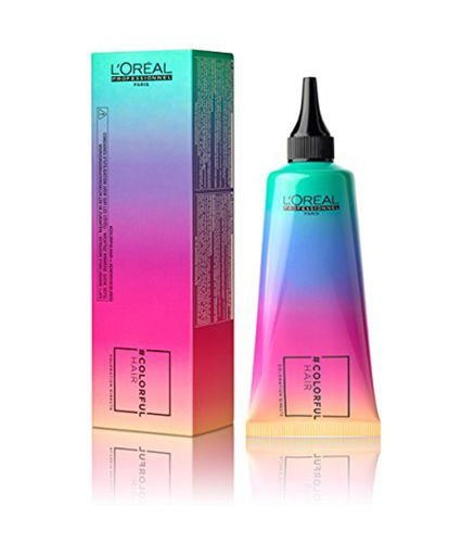  L'Oreal Colorfulhair Magenta 90ml