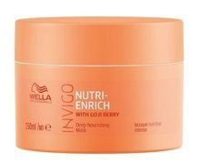 Wella INVIGO Nutri-Enrich maska 150ml