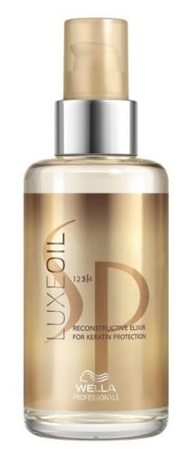 Wella SP Luxe Oil Olejek do włosów 100ml