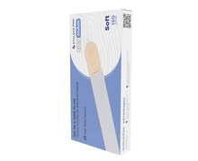 Staleks Nakładki Soft DWCE-20-150/25W  25szt
