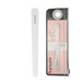 Staleks Pilnik laserowy prosty BEAUTY FBC-20-110