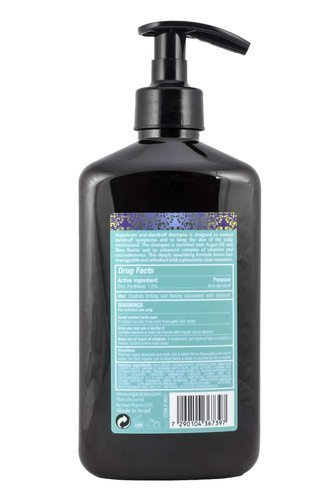 Arganicare Anti Dandruff szampon 400ml