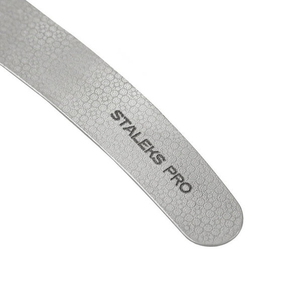 Staleks Pilnik laserowy wygięty EXPERT FE-10-170
