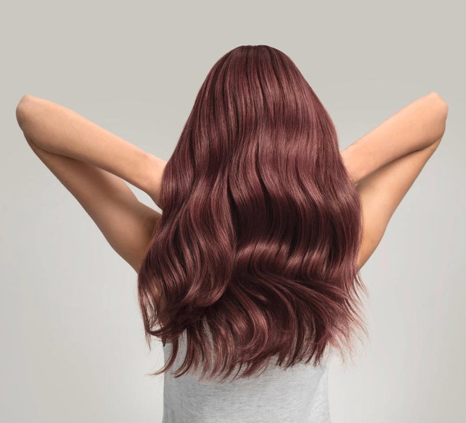 Wella Color Fresh ROSE BLAZE Maska koloryzująca 150ml