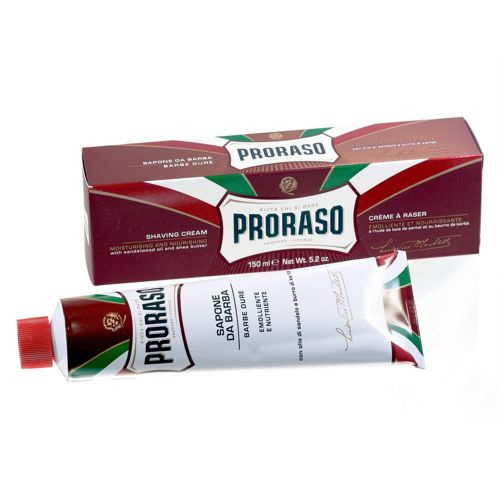 Proraso Krem do golenia drzewo sandałowe 150ml