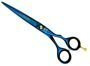 Viva Top CYRKON BLUE Nożyczki fryzjerskie 5,5"