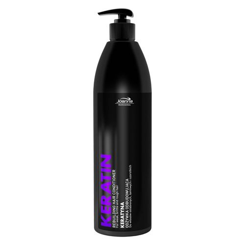 Joanna KERATIN Odżywka odbudowująca z keratyną 1000ml