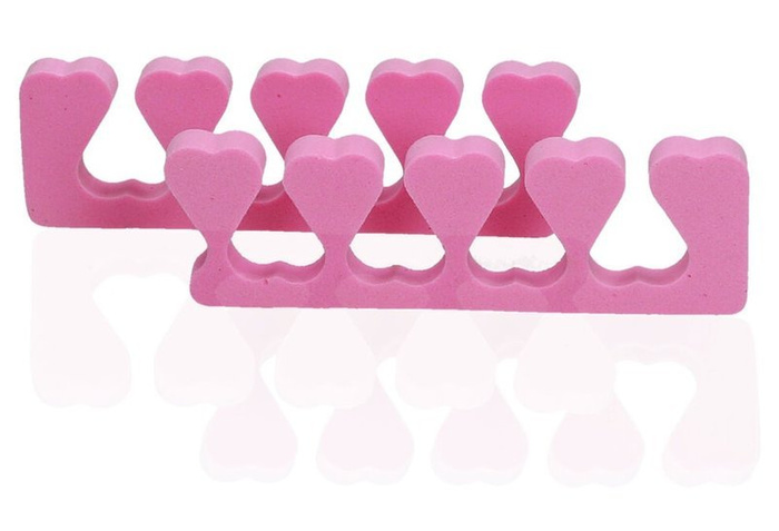 Separator do palców - komplet 2szt.