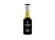 Victoria Vynn GEL POLISH MEGA BASE Milky White 8ml