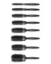 Termix Evolution Plus zestaw szczotek