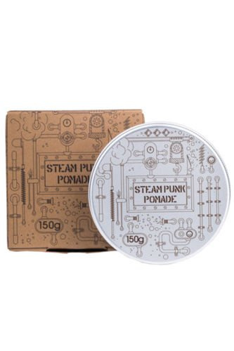 Pan Drwal Pomade Steam Punk 150g