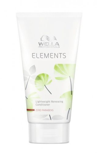 Wella Elements regenerująca odżywka 200ml
