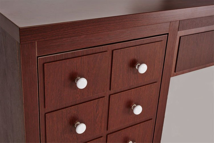 Konsoleta Barber Classic dwuosobowa