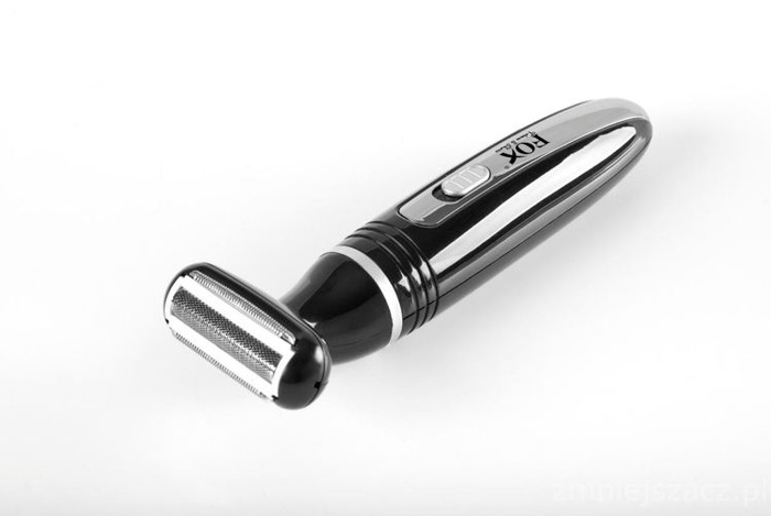 Fox trymer TRIMM&SHAVE