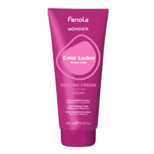 Fanola Wonder Color Locker Sealing Cream 200ml