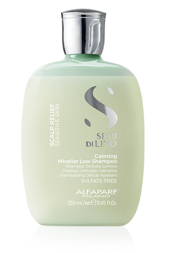 Alfaparf Scalp Relief Calming Micellar Low Shampoo 250ml