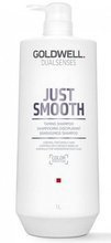 Goldwell Just Smooth szampon 1000ml