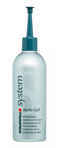 Goldwell System Apres Curl Płyn 150ml