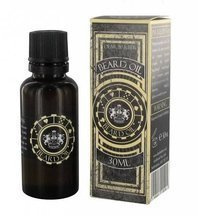 Dear Barber Beard Oil olejek do brody 30ml