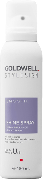 Goldwell StyleSign Smooth Shine Spray 150 ml 