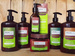Arganicare Macadamia leave in curly hair odżywka 400ml
