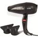 GA.MA Suszarka Leggero 2400W czarna